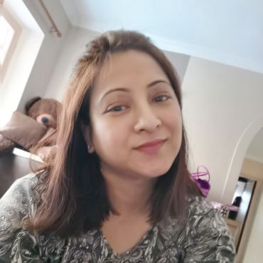 Erija Pradhan Malla